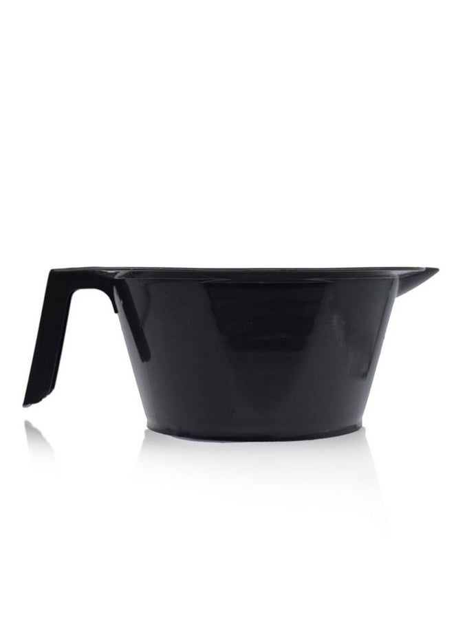 1st Choice Magic Collection Handle and Pouring Lip Mixing Bowl and Dye Brush with Hook  - Image 5