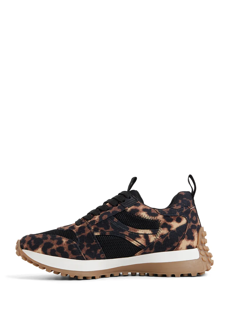 كول ات سبرنج Casual Low Top Sneakers