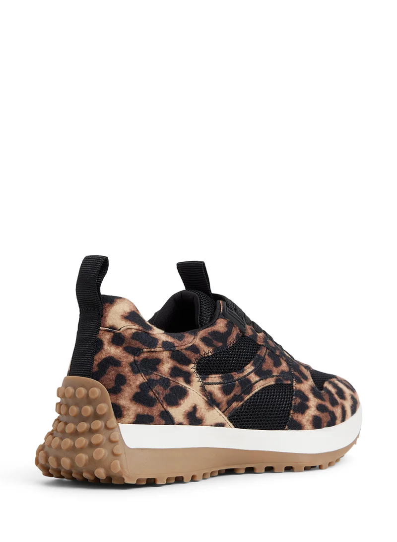 كول ات سبرنج Casual Low Top Sneakers
