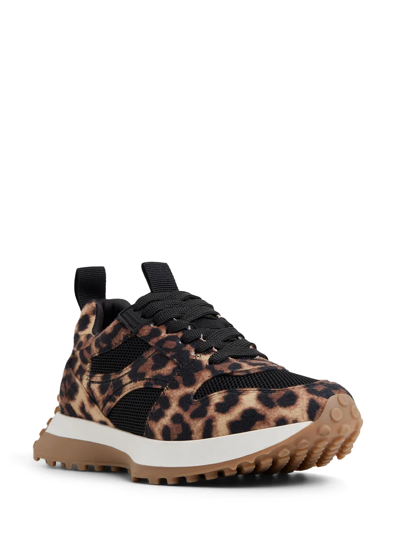 كول ات سبرنج Casual Low Top Sneakers