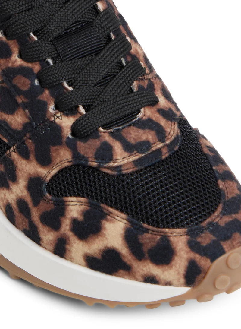 كول ات سبرنج Casual Low Top Sneakers