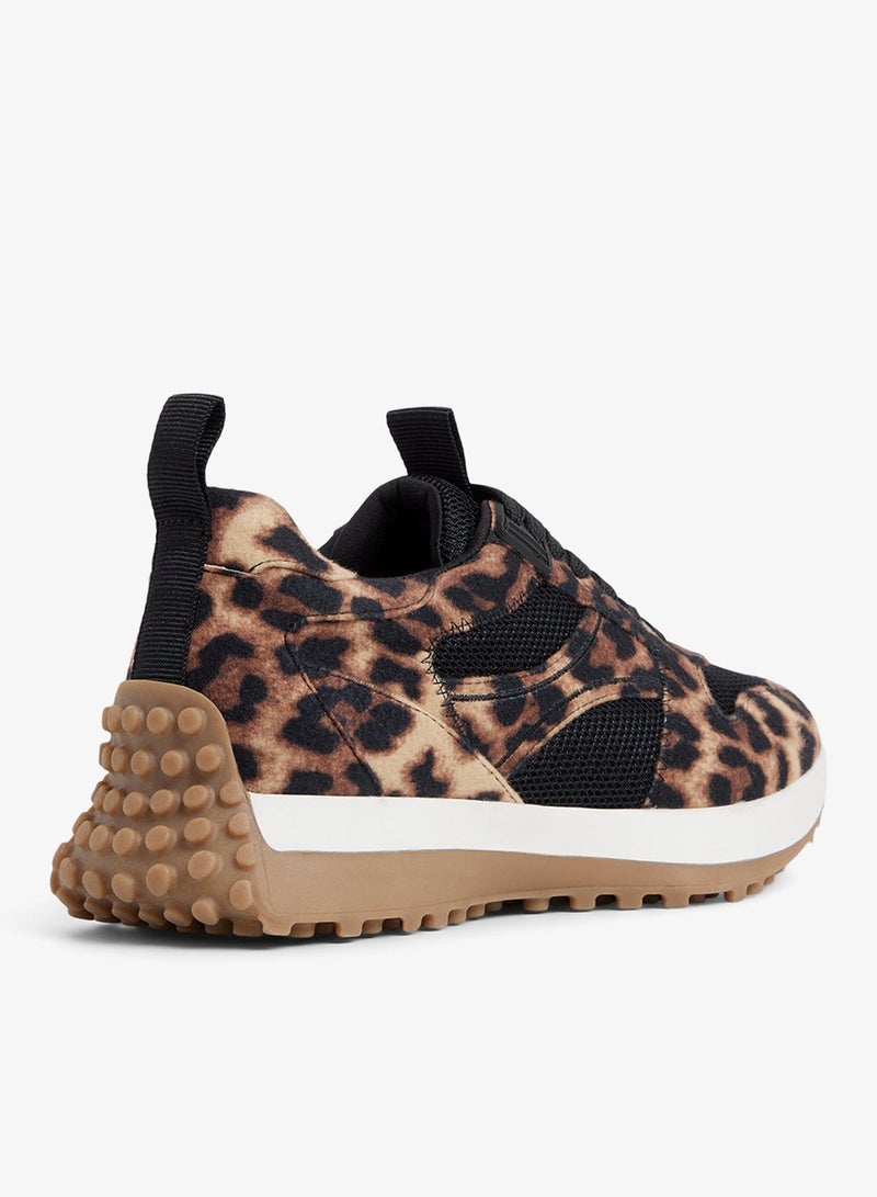 كول ات سبرنج أحذية رياضية كاجوال منخفضة - Image 4