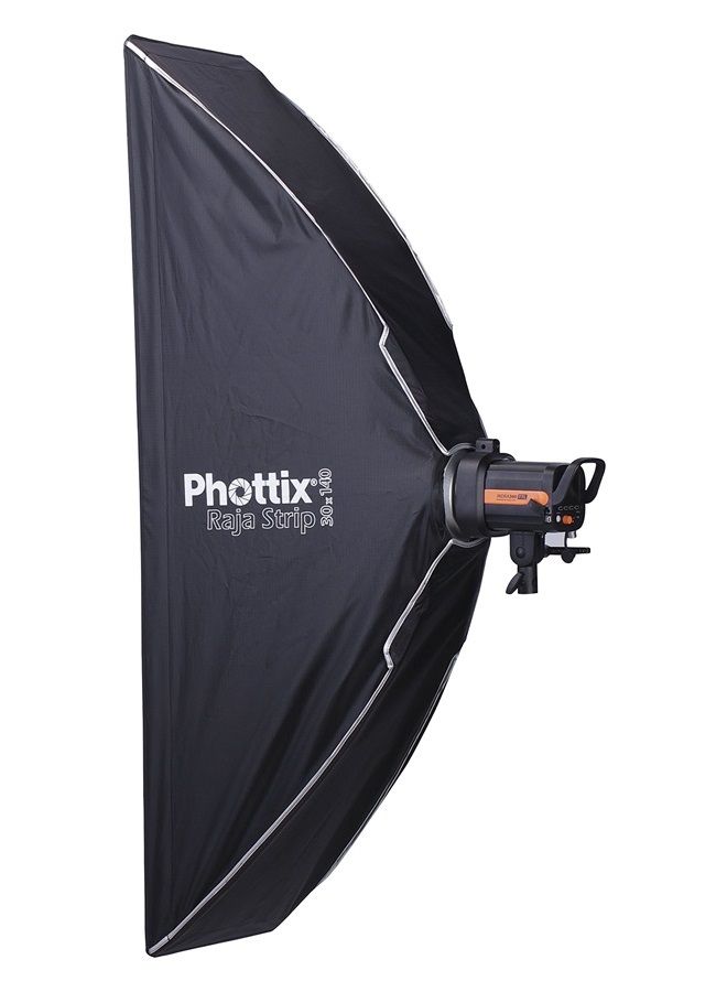 Raja Strip Soft Box Photographic Lighting (PH82725)