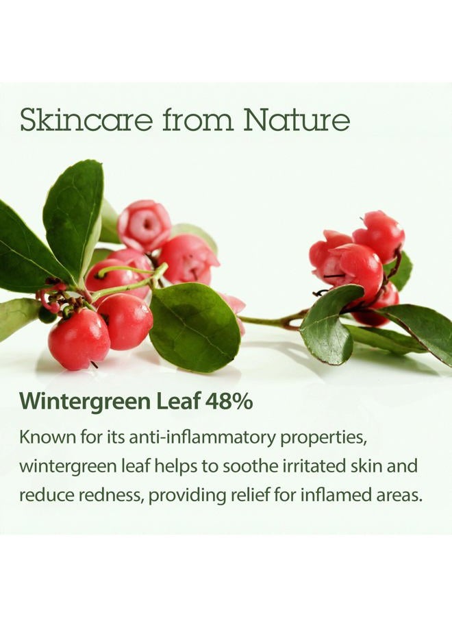 Blithe Vital Treatment 6 Calming Leaves, 54 ml - Korean Skincare, Hydrating Essence, Revitalizing and Moistruising, K Beauty, Improving Skin Radiance, for All Skin Types - Image 4