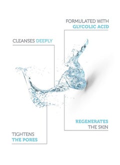 the purest solutions The Purest Solutions Exfoliating and Clarifying Toner (Glycolic Acid 5% AHA + BHA) - for All Skin Types - Balance Sebum Secretion - Reduce Pores Appearance - Vegan | Cruelty Free (6.76 fl. oz)  - Image 4