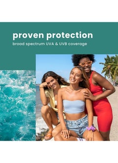 Hawaiian Tropic AntiOxidant+ Sunscreen Lotion, Lightweight Sun Protection, Broad Spectrum, SPF 30, 6 Ounces  - Image 5