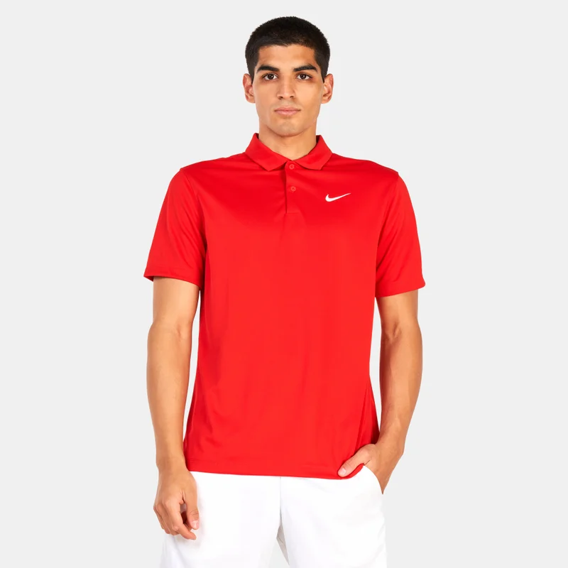 Men's Court Dri-FIT Tennis Polo Shirt