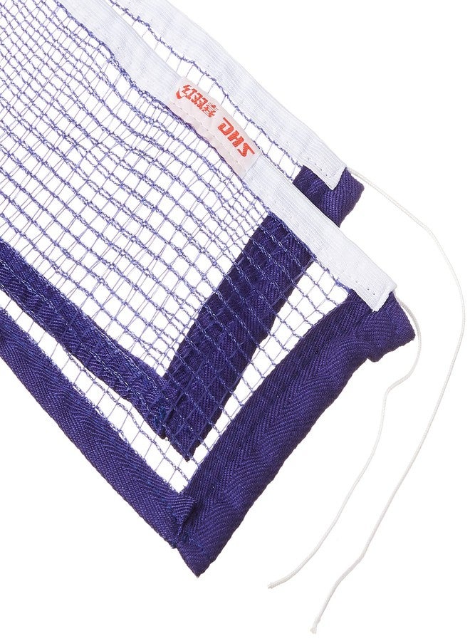 دي إتش أس مضرب تنس خشبي من DHS طراز S-S4F2 مع كرة تنس 40 مم، نجمتان، برتقالي (علبة من 50 قطعة) وكرة تنس متعددة الألوان متنوعة TT NET410 - Image 5