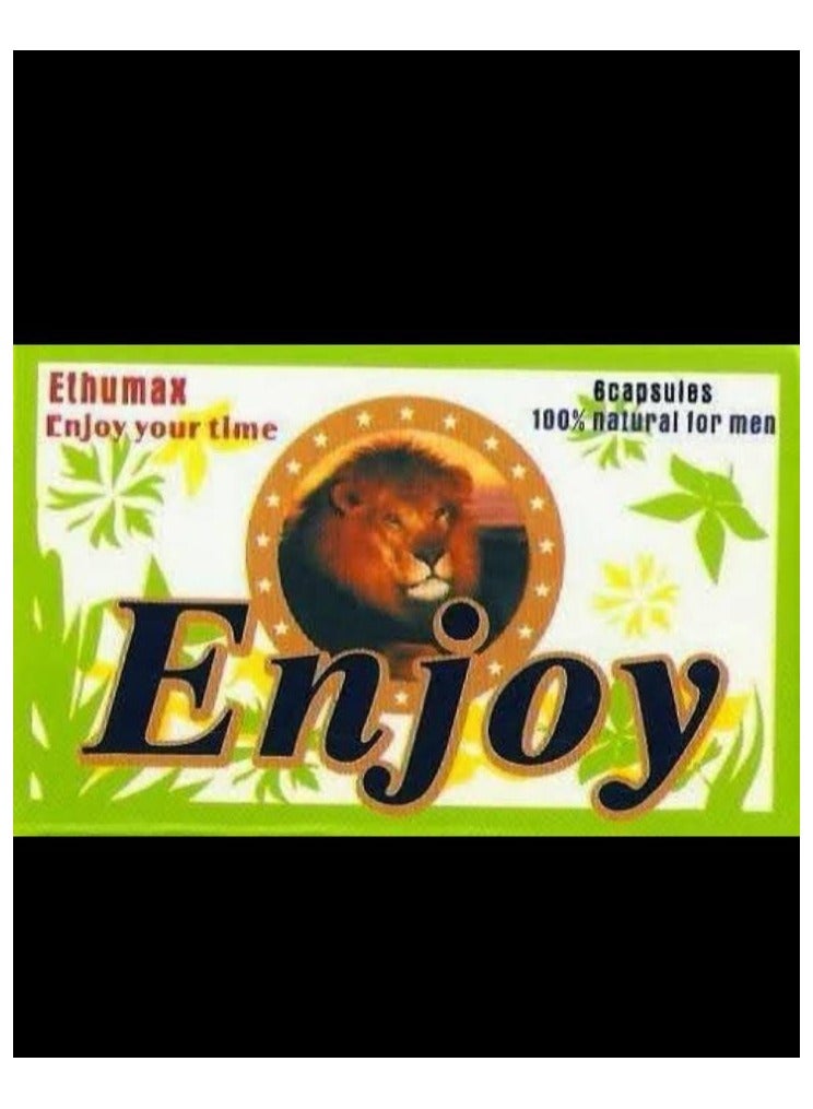 German Angoy pills