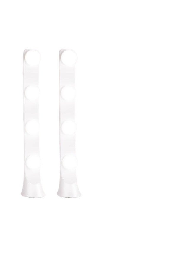 Double-row Live Light Supplement Anchor Dedicated Desktop Beauty Face Light Shooting Live Room Four Rows Of Face Photo Hair-Specifications:The Following Options↓↓【flagship Highlight Professional Liv - Image 5