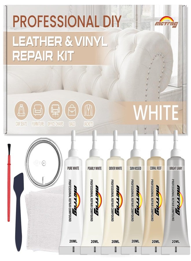 MCTRHG Leather Repair Kit - Image 1