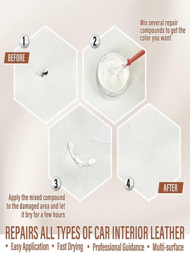 MCTRHG Leather Repair Kit - Image 4
