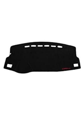 Anti-Reflective Dashboard Mat For Toyota Corolla 2014 To 2017 - pzsku/Z64A0E73F8CE0B983627EZ/45/_/1668593964/6ecfc004-f025-4a4e-94fe-f1cdcade6edf