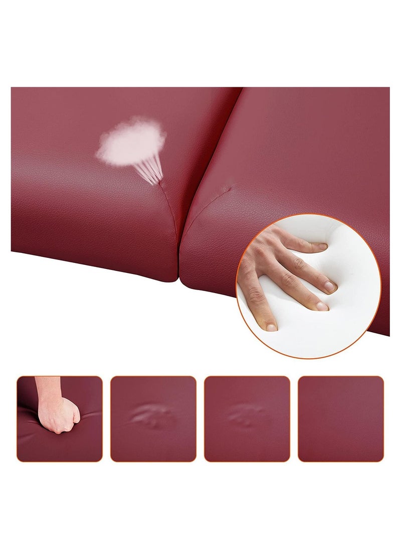 Cool Baby - Portable Massage Table Professional Adjustable Folding Bed with 3 Part Wooden Frame Ergonomic Headrest and Tote Bag for Therapeutic Salon SPA Facial Treatment - Image 1
