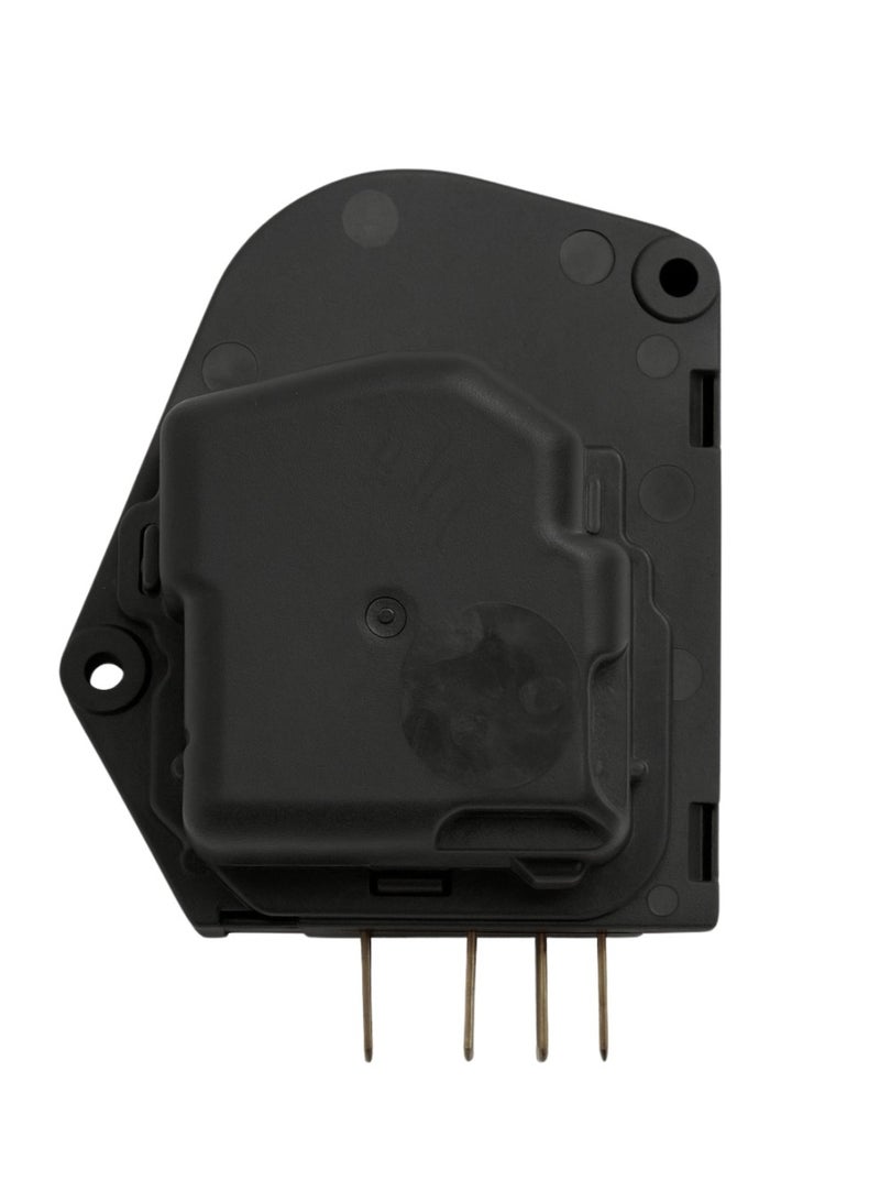 Fridge Defrost Timer DBC-825-1  200-240V 8Hours 25 Mints 50/60Hz TMDC-824-1 - Image 2