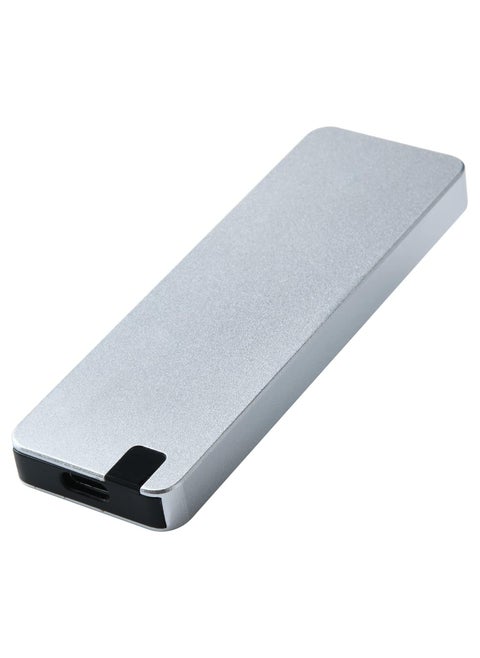 16TB Portable SSD External Hard Drives Solid State External Drives Computer Backup Drive USB 3.1 to Type C Support Data Storage Transfer for Windows XP PC Laptop and Mac