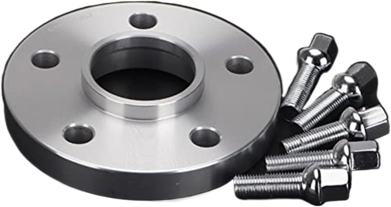 Yurefax Alloy Aluminum Wheel Spacers 15MM - Image 1