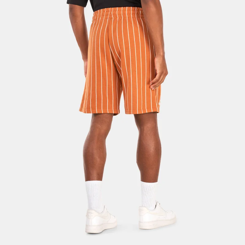 NEW ERA Men's Pinstripe Shorts