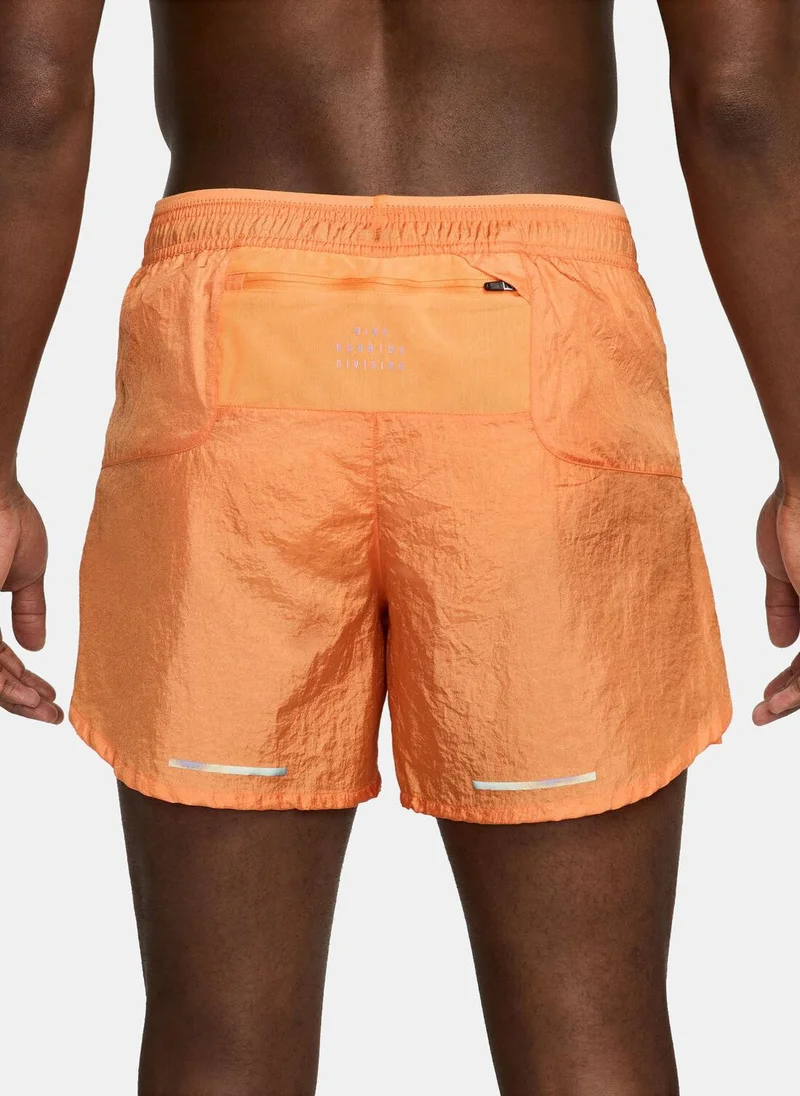 Nike Men's Stride Running Division Dri-FIT Running Shorts