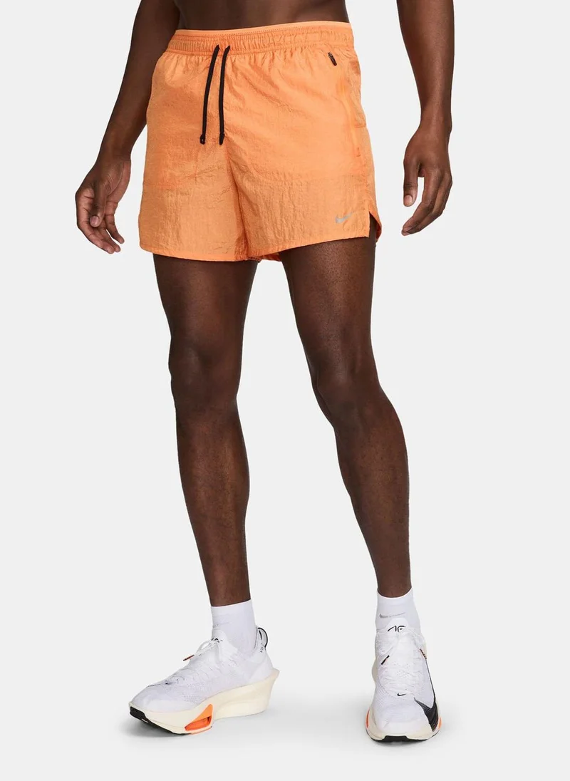 Nike Men's Stride Running Division Dri-FIT Running Shorts