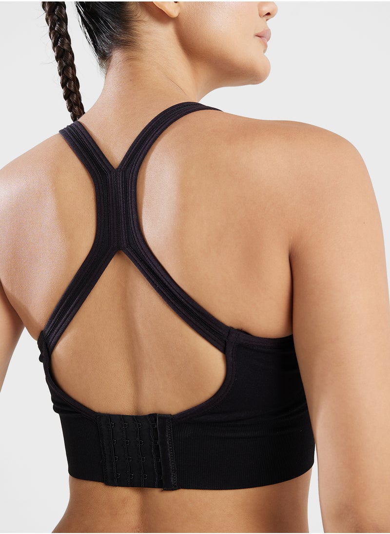 FRWD High Support Sports Bra With Back Clasp  - Image 3