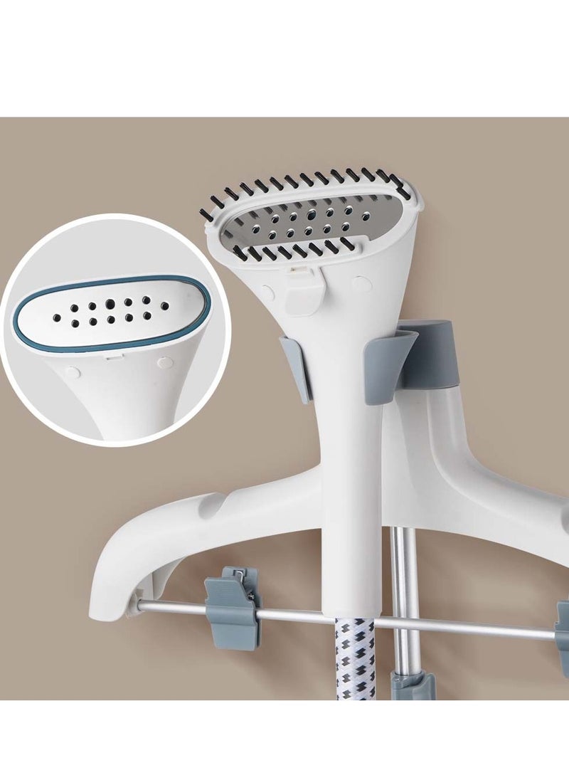 Winning Star - Standing Garment Steamer For Clothes with 2.5L Water Tank - Image 1
