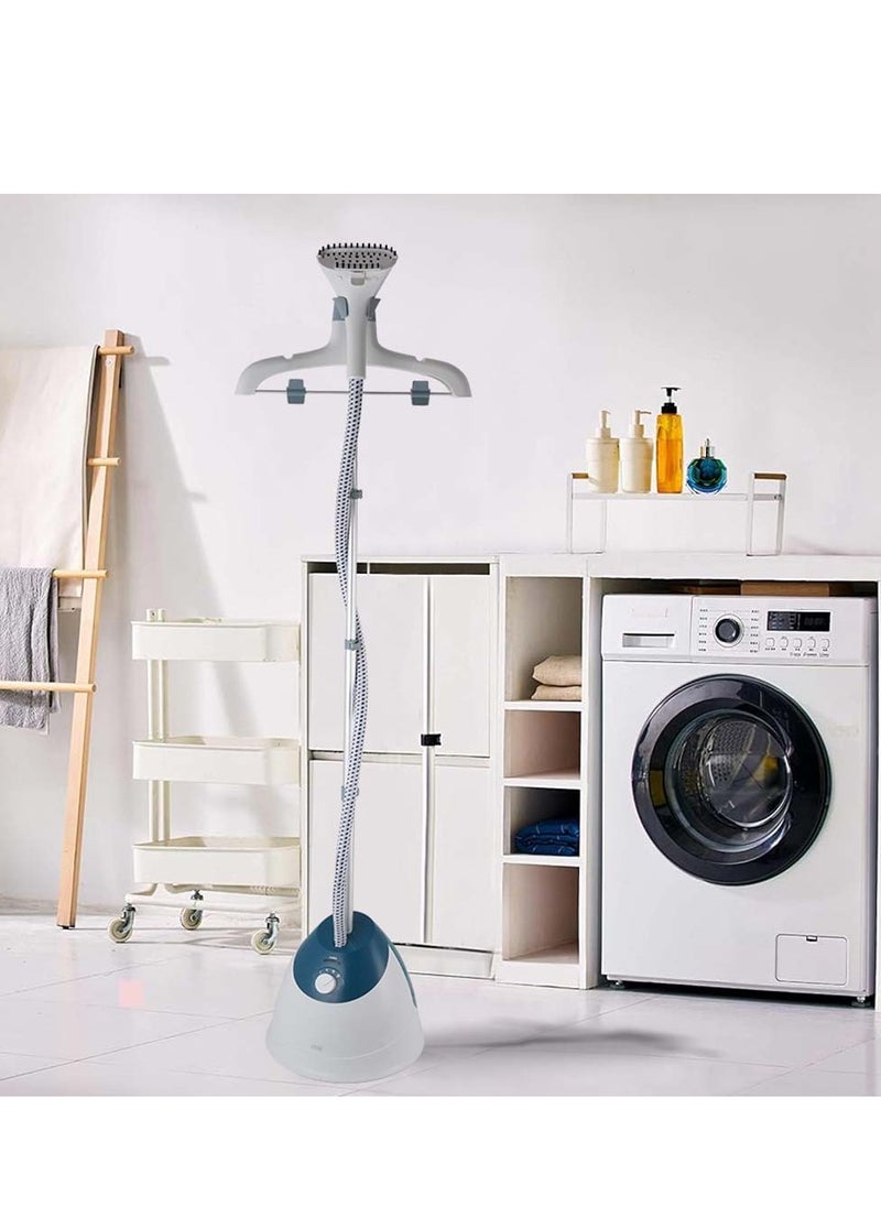 Winning Star - Standing Garment Steamer For Clothes with 2.5L Water Tank - Image 1