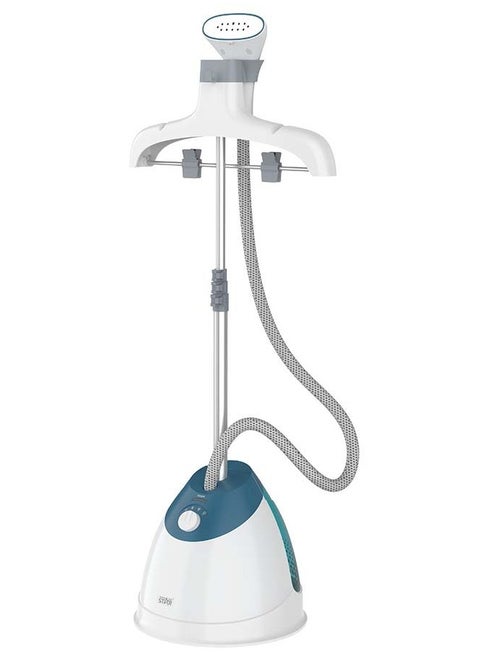 Standing Garment Steamer For Clothes with 2.5L Water Tank