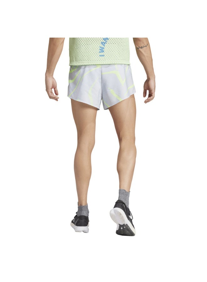 Adidas OTR BTN SHORT  - Image 4