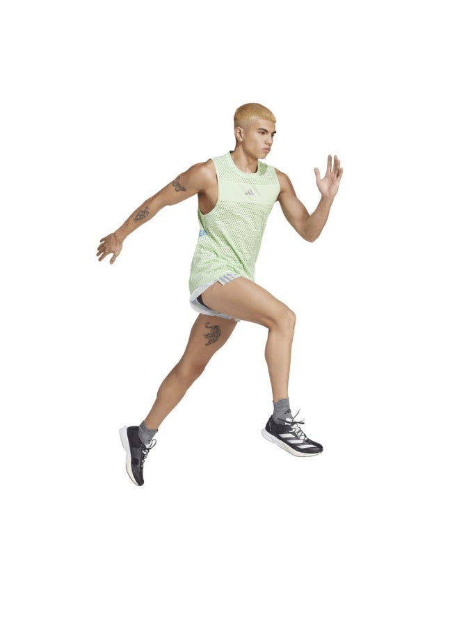 Adidas OTR BTN SHORT  - Image 5