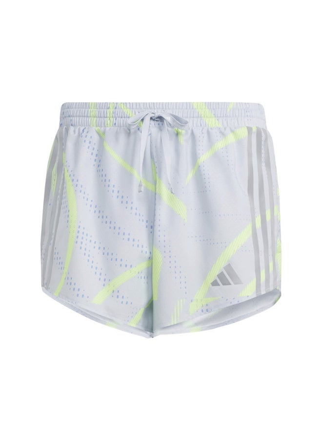 Adidas OTR BTN SHORT  - Image 3