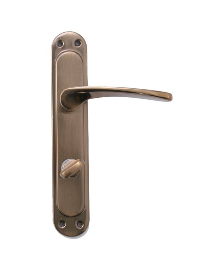 Siag Siag Bathroom Door Handle  - Image 1