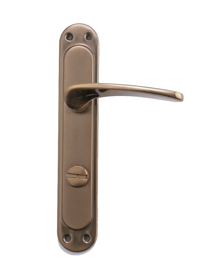 Siag Siag Bathroom Door Handle  - Image 2