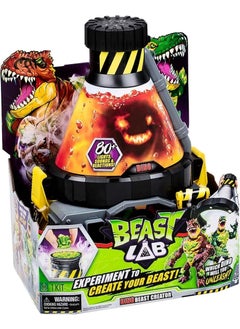 Giochi Beast Lab Monster Lab Dino 11108  - Image 1