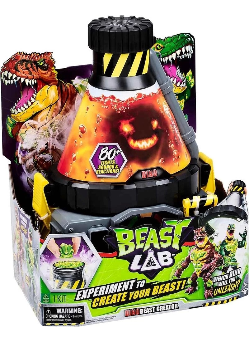 Giochi - Beast Lab Monster Lab Dino 11108 - Image 1