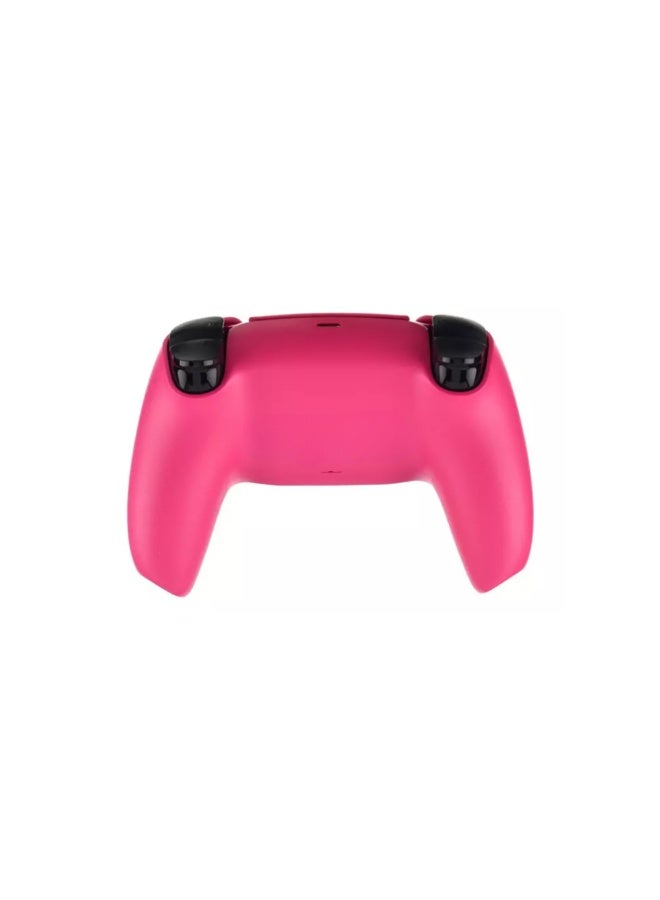 Start Game DualSense Wireless Controller For P5 - Magnetic Gear - Click Buttons - Nova Pink - Special Edition - Image 3