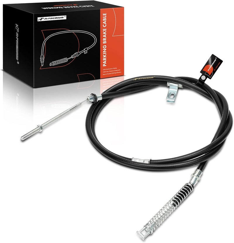 A-Premium Parking Brake Cable for Chevrolet Astra 2006 - Image 1