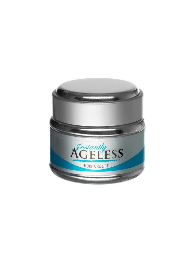 Instantly Ageless Facelift In A Box Trio Bundle Instant Eye Bag Remover Puffiness 1 Box Of 25 Vials With Moisture Lift And Sands Of Time Instant Wrinkle Remover For Face Instant Lift - Image 3
