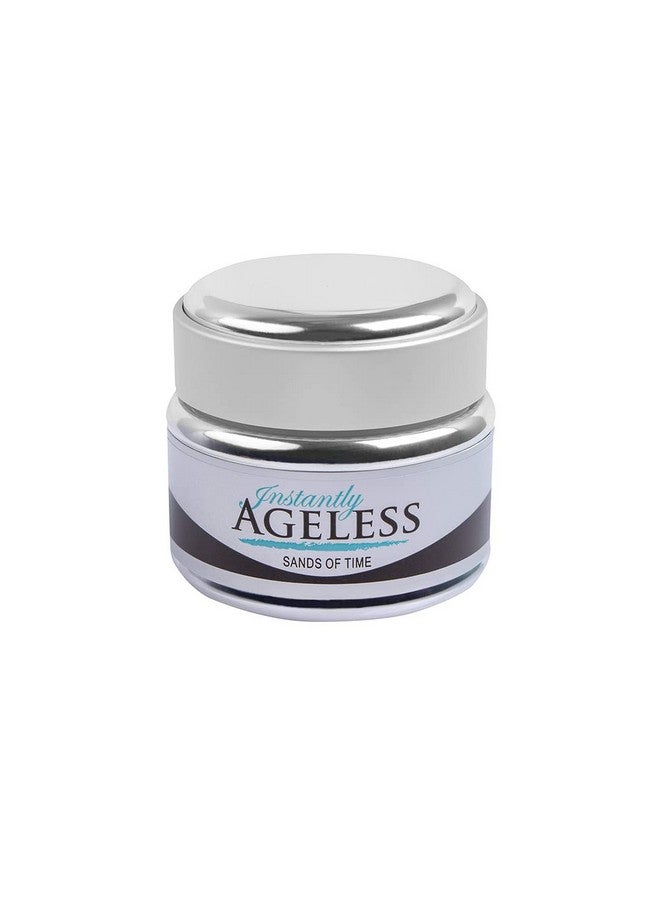 Instantly Ageless Facelift In A Box Trio Bundle Instant Eye Bag Remover Puffiness 1 Box Of 25 Vials With Moisture Lift And Sands Of Time Instant Wrinkle Remover For Face Instant Lift - Image 4