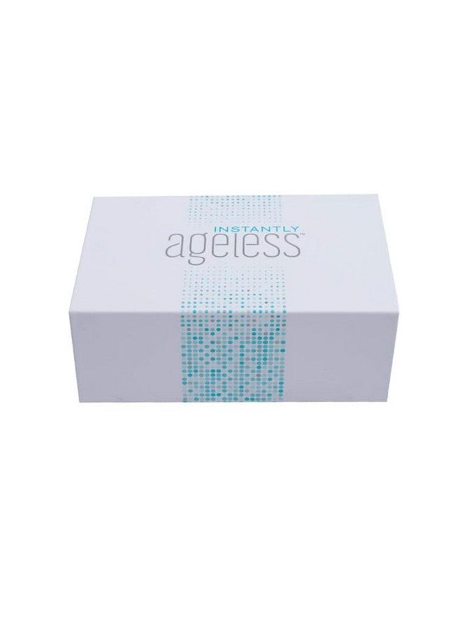 Instantly Ageless Facelift In A Box Trio Bundle Instant Eye Bag Remover Puffiness 1 Box Of 25 Vials With Moisture Lift And Sands Of Time Instant Wrinkle Remover For Face Instant Lift - Image 5