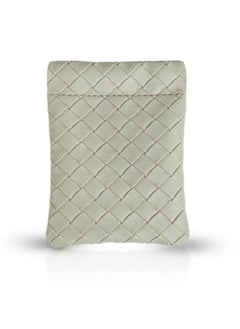 Woven Beige