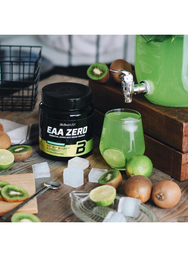 BioTechUSA BioTechUSA EAA Zero 350 g Essential Amino Acids of EAA BCAA  - Image 2