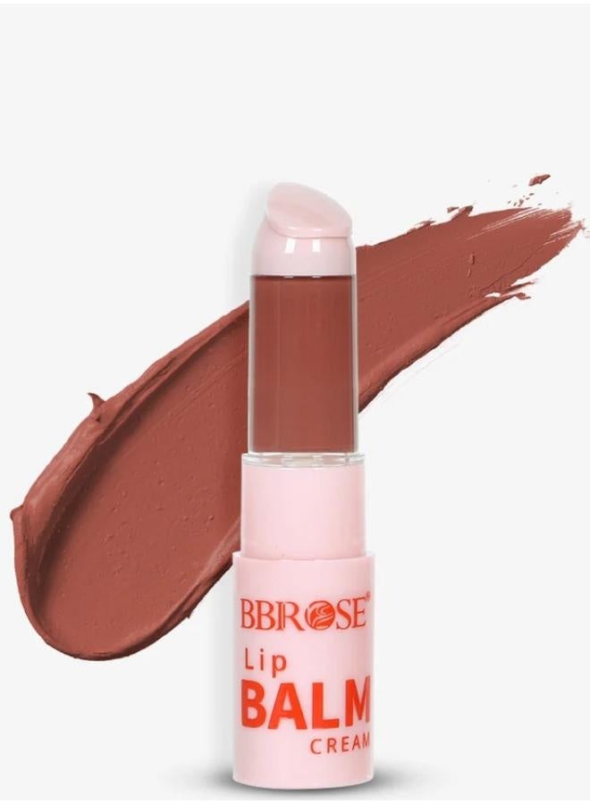 BBROSE Lip Balm Cream color 04 - Image 1