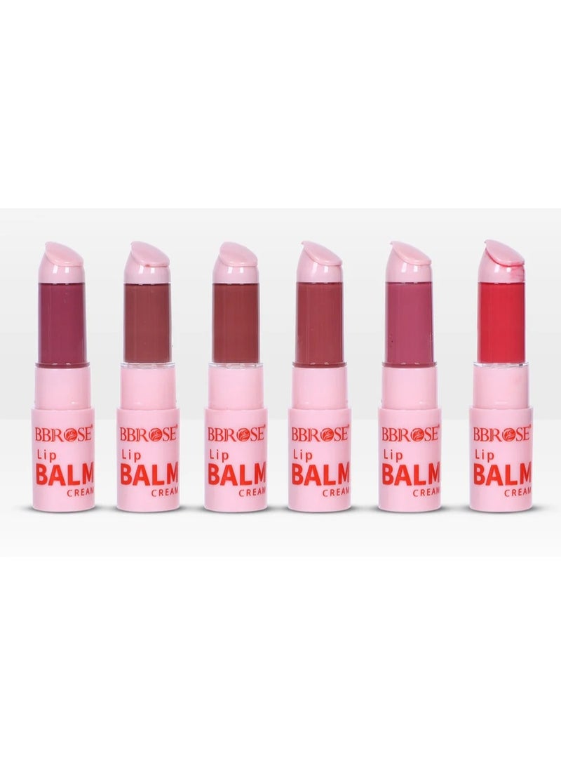 BBROSE Lip Balm Cream color 04 - Image 2