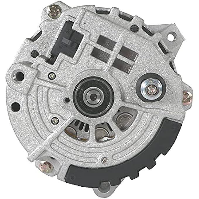 DB Electrical ADR0022-220 NEW ALTERNATOR HIGH OUTPUT 220 Amp 5.7L 5.7 C K TRUCK 87 88 89 1987 1988 1989 CAMARO 90 91 92 1990 1991 1992 1101111 1101582 1101599 1101600 1101633 1101645 1101646 1101647 - Image 4