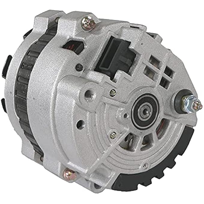 DB Electrical ADR0022-220 NEW ALTERNATOR HIGH OUTPUT 220 Amp 5.7L 5.7 C K TRUCK 87 88 89 1987 1988 1989 CAMARO 90 91 92 1990 1991 1992 1101111 1101582 1101599 1101600 1101633 1101645 1101646 1101647 - Image 5