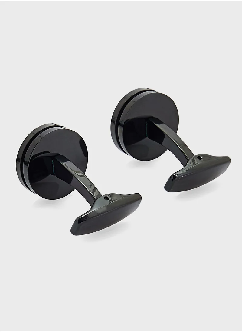 روبرت وود Sartorial Cufflinks