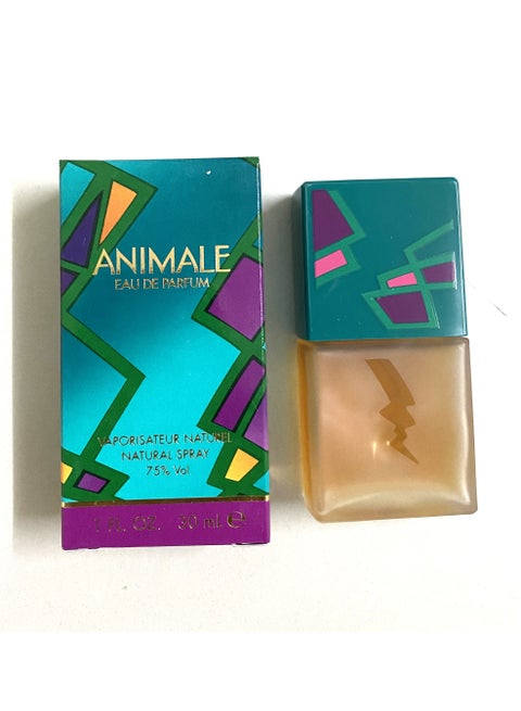 Animale perfume original 30ml 1.0fl oz for women