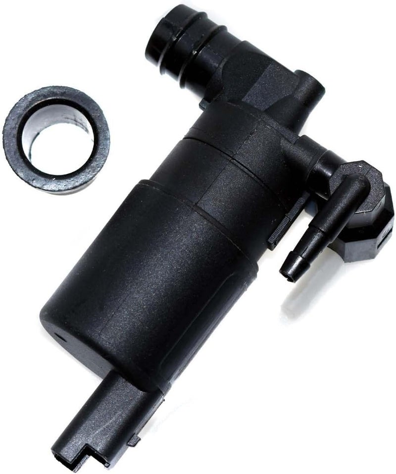 Wivplex Windscreen Washer Pump Motor with Grommet - Image 2