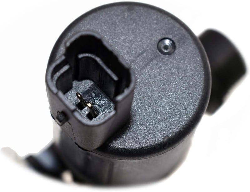 Wivplex Windscreen Washer Pump Motor with Grommet - Image 4